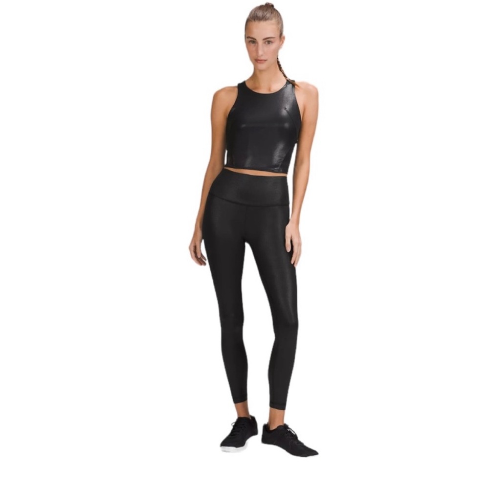 Wunder Train High Rise Tight Size 4 (25”)